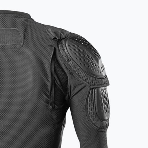 Fox Racing Titan Sport мъжка колоездачна броня черна 24018_001