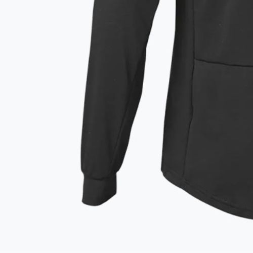 Fox Racing Ranger Dr мъжко колоездачно трико черно 28864_001