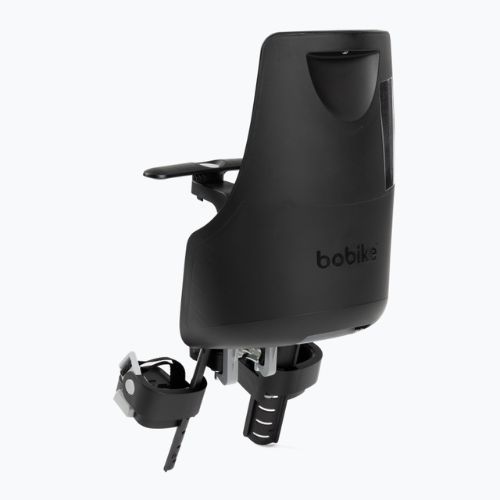 Седалка за велосипед bobike Exclusive Mini Plus urban black