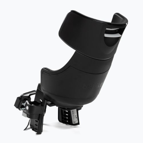 Седалка за велосипед bobike Exclusivetour Plus 1P urban black