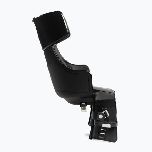 Bobike Exclusivetour Plus седалка за велосипед със заден багажник черна 8011400038