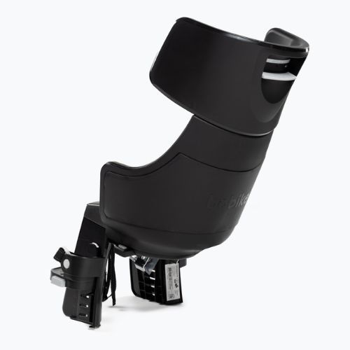 Bobike Exclusivetour Plus седалка за велосипед със заден багажник черна 8011400038