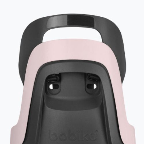 Седалка за велосипед bobike Go Maxi 1P candy pink