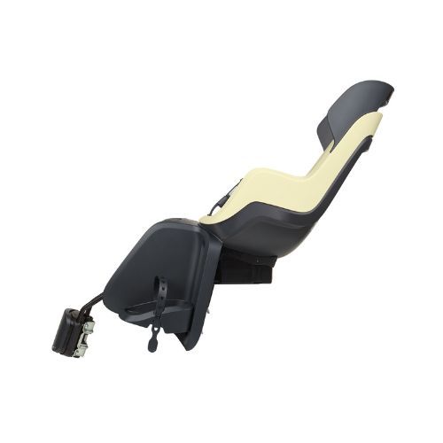 Седалка за велосипед bobike Go Maxi Reclining System 1P lemon sorbet