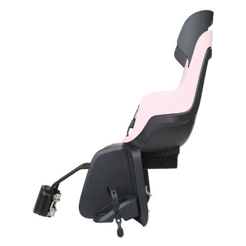 Седалка за велосипед bobike Go Maxi Reclining System 1P candy pink