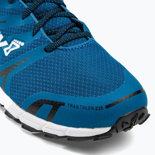Мъжки обувки за бягане Inov-8 Parkclaw G280 blue 000972-BLGY