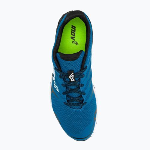 Мъжки обувки за бягане Inov-8 Parkclaw G280 blue 000972-BLGY