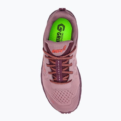 Дамски обувки за бягане Inov-8 Parkclaw G280 filet 000973-LIPLCO