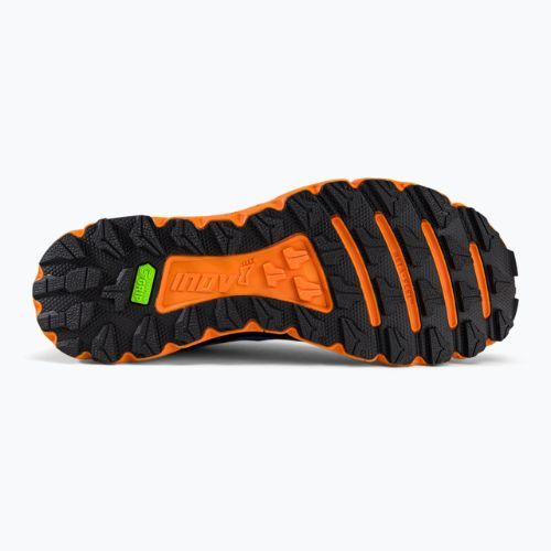 Мъжки обувки за бягане Inov-8 Trailfly G 270 V2 blue-green 001065-BLNE-S-01