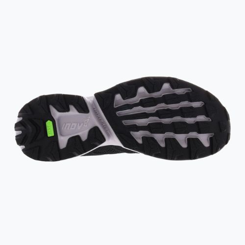 Мъжки обувки за бягане Inov-8 Trailfly Ultra G 280 black 001077-BKGYGR