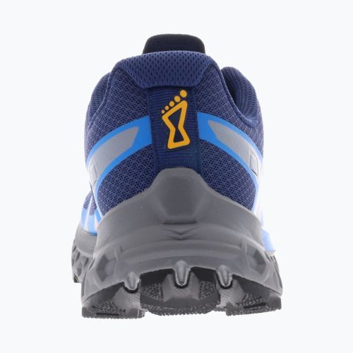 Мъжки обувки за бягане Inov-8 Trailfly Ultra G300 Max blue 000977-BLGYNE
