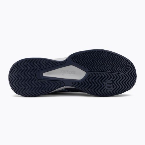 Мъжки обувки за тенис Wilson Kaos Devo 2.0 navy blaze