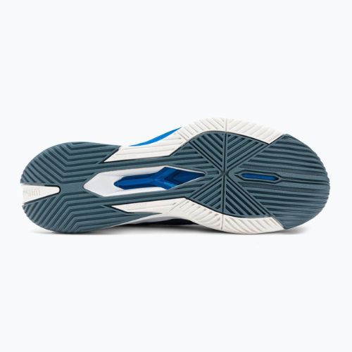 Мъжки обувки за тенис Wilson Rush Pro 4.0 navy blue WRS330650