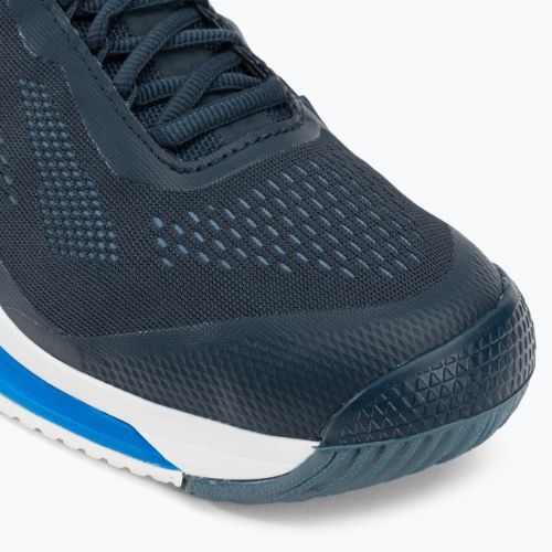 Мъжки обувки за тенис Wilson Rush Pro 4.0 navy blue WRS330650