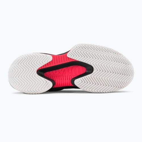 Дамски обувки за тенис Wilson Kaos Swift 1.5 Clay black WRS331100
