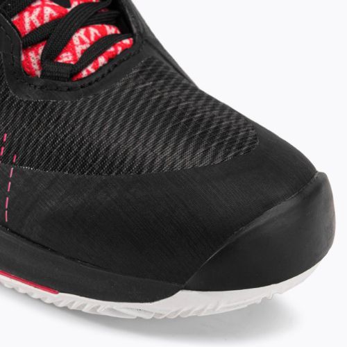Дамски обувки за тенис Wilson Kaos Swift 1.5 Clay black WRS331100