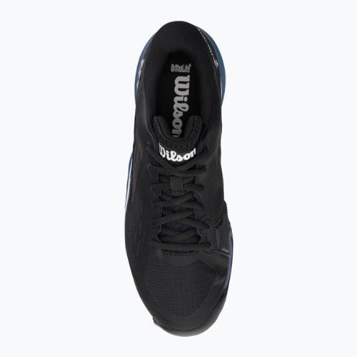 Wilson Rush Pro Ace Clay мъжки обувки за тенис черни WRS331240