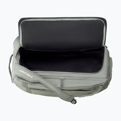 HEAD Pro Duffle тенис чанта 90 л зелена 260303