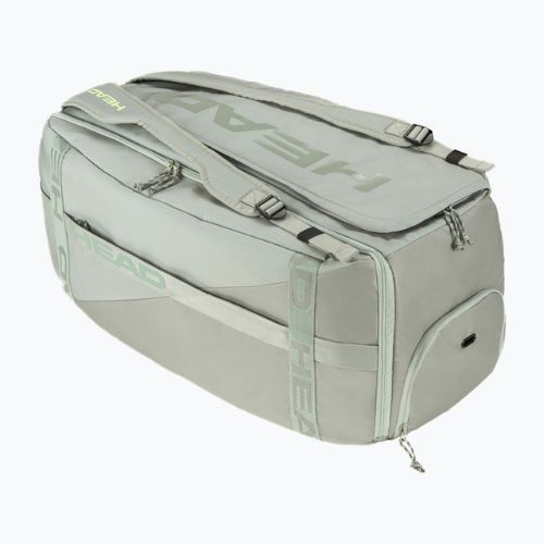 HEAD Pro Duffle тенис чанта 90 л зелена 260303