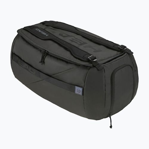 Чанта за тенис HEAD Pro X Duffle 67 л черна 260113