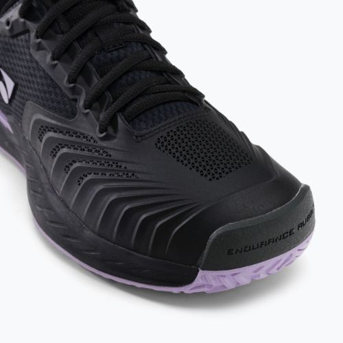 YONEX мъжки обувки за тенис SHT Eclipsion 4 black STMEC4M3BP