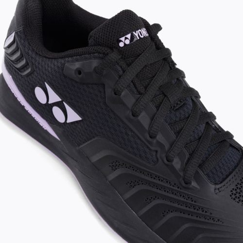 YONEX мъжки обувки за тенис SHT Eclipsion 4 black STMEC4M3BP