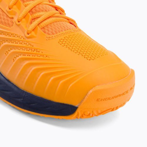 YONEX мъжки обувки за тенис SHT Eclipsion 4 CL orange STMEC4MC3MO