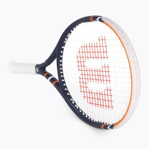 Wilson Roland Garros Equipe HP лилава тенис ракета WR127010