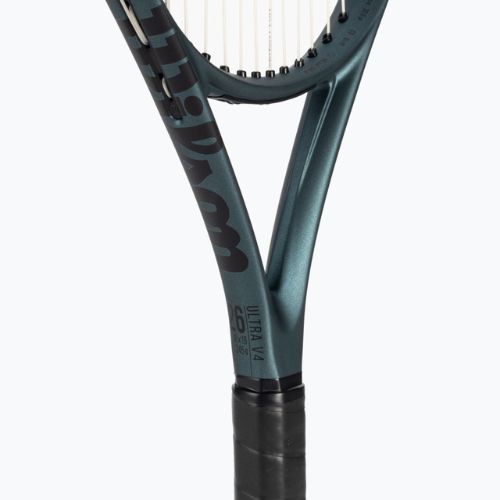 Детска ракета за тенис Wilson Ultra 26 V4.0 синя WR116510U