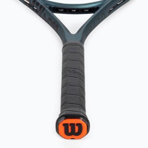 Детска ракета за тенис Wilson Ultra 26 V4.0 синя WR116510U