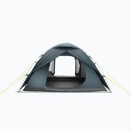 3-местна къмпинг палатка Outwell Cloud 3 navy blue