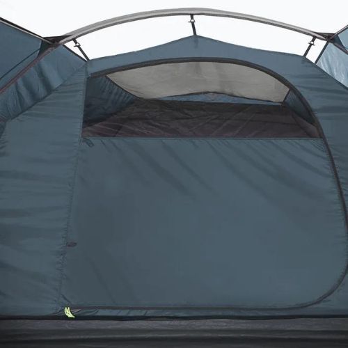 3-местна къмпинг палатка Outwell Cloud 3 navy blue