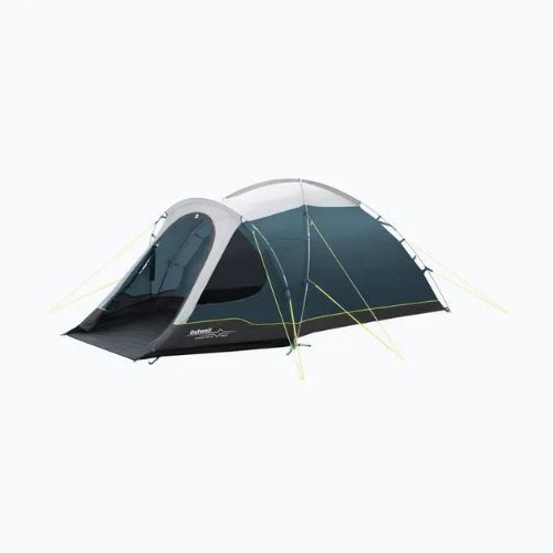 3-местна къмпинг палатка Outwell Cloud 3 navy blue