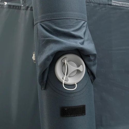 Outwell Starhill 4A палатка за къмпинг за 4 човека, тъмносиня 111302