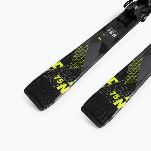 Мъжки ски за спускане Völkl Deacon 75+VMotion3 black 122171/6562U1