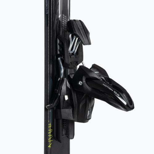 Мъжки ски за спускане Völkl Deacon 75+VMotion3 black 122171/6562U1