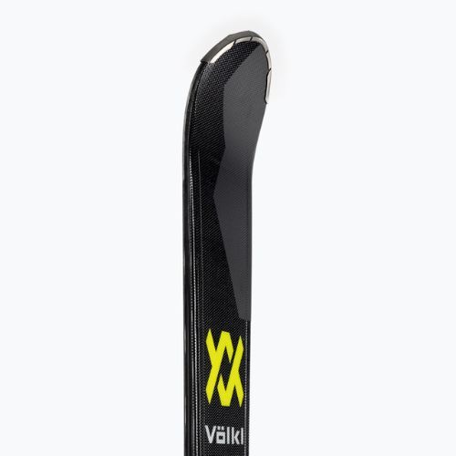 Мъжки ски за спускане Völkl Deacon 75+VMotion3 black 122171/6562U1