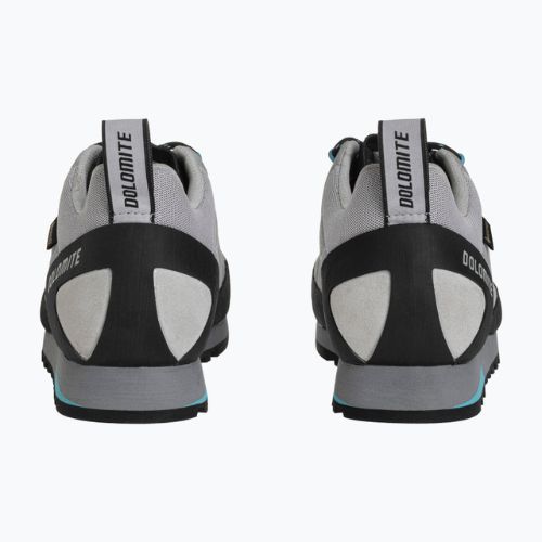 Dolomite дамски обувки за подход Crodarossa Low GTX сиво 289244