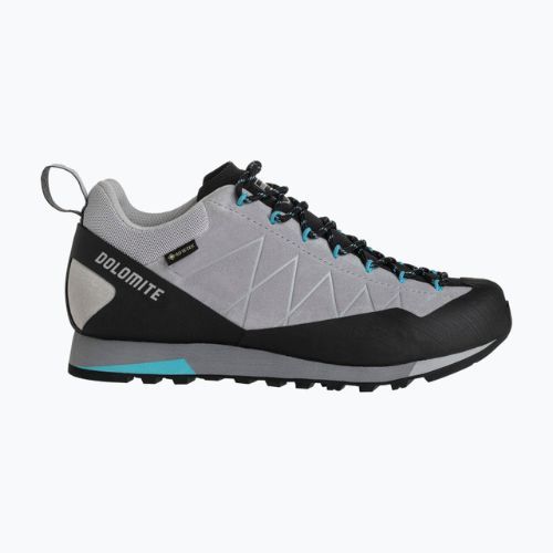 Dolomite дамски обувки за подход Crodarossa Low GTX сиво 289244