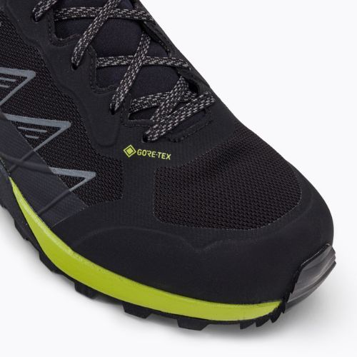 Dolomite мъжки ботуши за трекинг Croda Nera Tech GTX black 296273