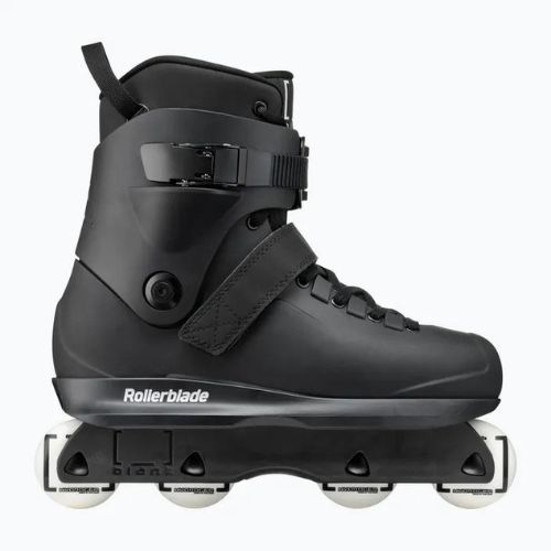 Rollerblade Blank SK мъжки ролкови кънки черни 07222600100