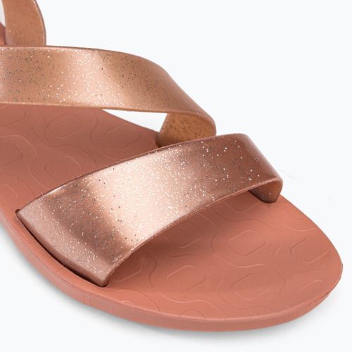 Дамски сандали Ipanema Vibe pink 82429-AJ081