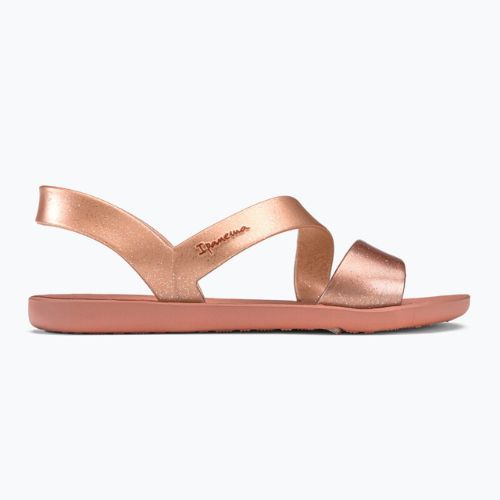 Дамски сандали Ipanema Vibe pink 82429-AJ081