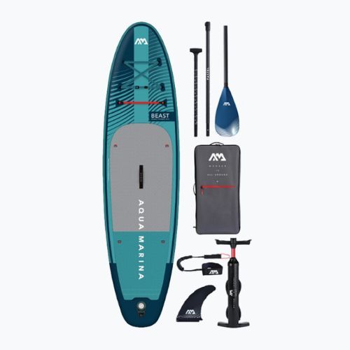 Aqua Marina Beast 10'6" синя SUP дъска BT-23BEP