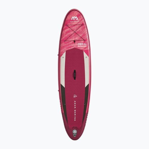 Aqua Marina Coral 10'2" SUP дъска BT-21COP
