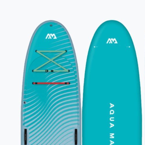 Aqua Marina Dhyana 10'8" синя SUP дъска BT-23DHP