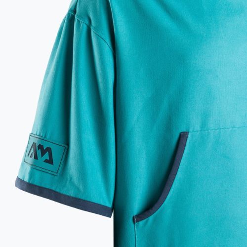 Aqua Marina Micro-Fabric аква пончо