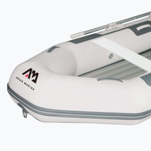 Aqua Marina Deluxe Спортен сив понтон BT-88830