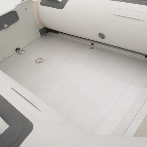 Aqua Marina Deluxe Sports 3-местен понтон BT-88810