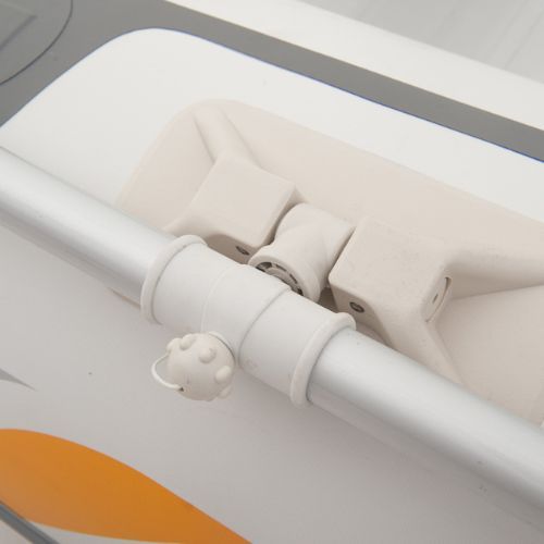 Aqua Marina Deluxe Sports 3-местен понтон BT-88810